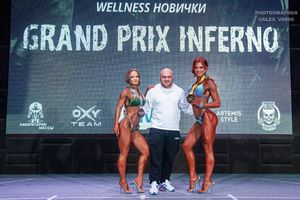 WELLNESS НОВИЧКИ